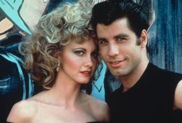 Grease Sing-Along