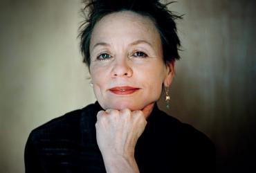Laurie Anderson