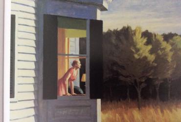Artwork image for class