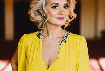 Isabel Bayrakdarian: Ancestral Songs, Prayers, and Lullabies