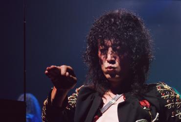 Mr. Jimmy