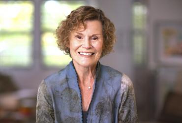 Judy Blume Forever