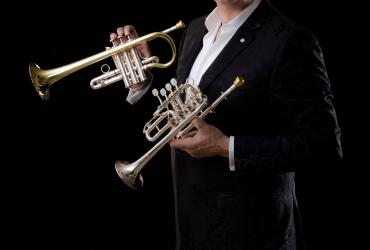 Jens Lindemann: Tribute to the Trumpet Greats 