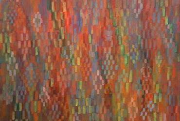 Artwork image for Carolyn Jongeward’s Lecture