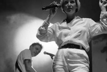 July Talk: Love Lives Here