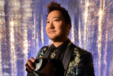 Kishi Bashi 