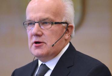 Prof. Jüri Kivimäe