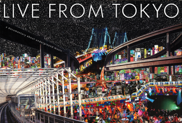 Live From Tokyo (Virtual Film Screening)