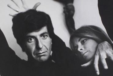Marianne & Leonard: Words of Love