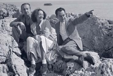 Adventures with Picasso: A Hot Docs Double Bill