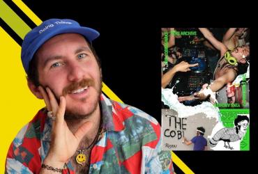 Mark Hunter on The Cobrasnake: Y2Ks Archive
