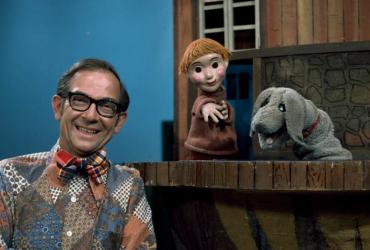 Mr. Dressup: The Magic of Make-Believe