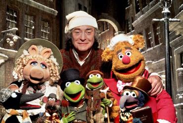 The Muppet Christmas Carol Festive Favourites