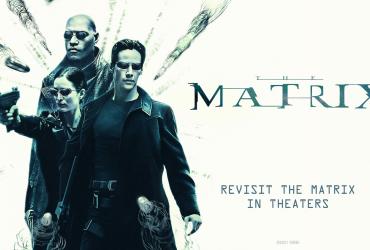 The Matrix