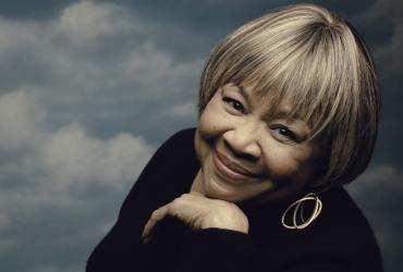  Mavis Staples