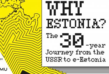Why Estonia?