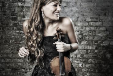 An Evening with Nicola Benedetti 