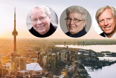 Mayors Panel