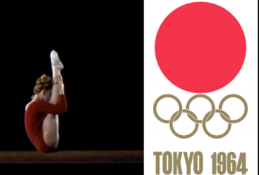 tokyo olympiad