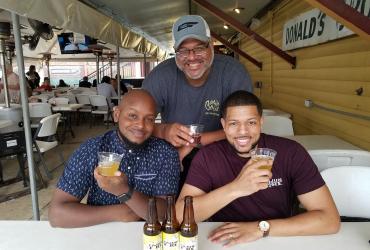 One Pint at a Time