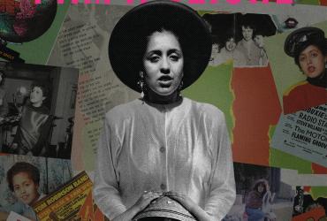 Poly Styrene: I Am a Cliché