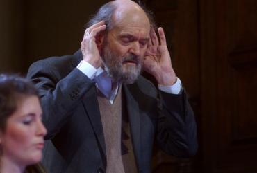 Arvo Pärt