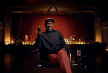 Doc Soup: Play it Loud! – How Toronto Got Soul