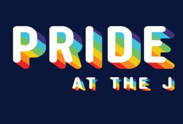 Pride at the J