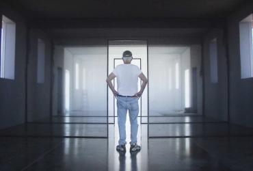 Robert Irwin: A Desert of Pure Feeling