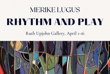 MERIKE LUGUS Artwork Image
