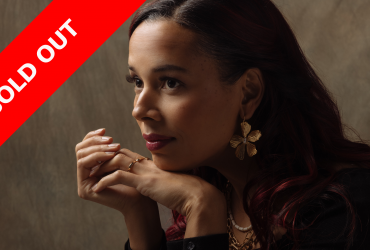 Rhiannon Giddens and Adia Victoria
