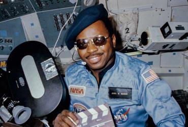 The Space Race