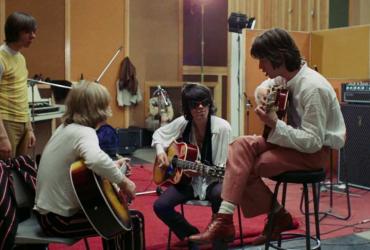 Sympathy for the Devil (One Plus One)