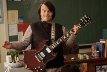 School of Rock Back to the Bloor