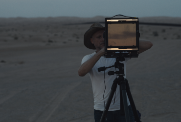 The Impact Series Presents: Unseen Skies