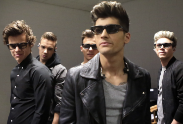 One Direction: This Is Us Watch-Along