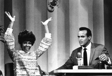 The Sit-In: Harry Belafonte Hosts the Tonight Show