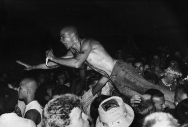 American Hardcore
