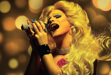 Hedwig and the Angry Inch sing-along
