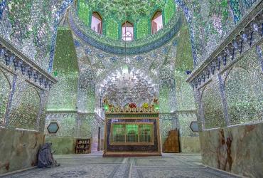 Silk Road treasures