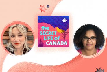 The Secret Life of Canada