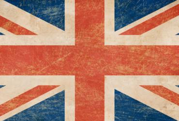 British flag 