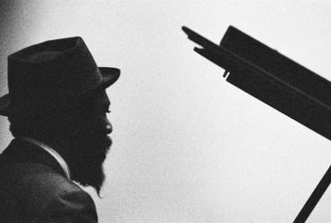 Thelonious Monk