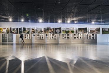 "Estonia Through 100 Pairs of Eyes" Exhibit