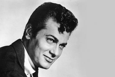 Tony Curtis