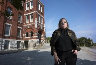 Unloved: Huronia's Forgotten Children