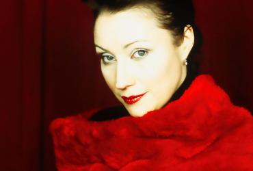 Holly Cole: A Swinging Christmas with The Royal Conservatory Strings