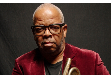 Terence Blanchard’s E-Collective with Turtle Island Quartet