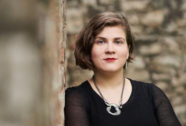 Ema Nikolovska, mezzo-soprano, with Charles Richard-Hamelin, piano 