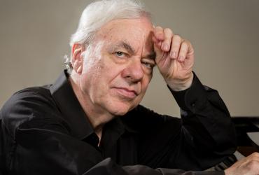 Richard Goode, piano